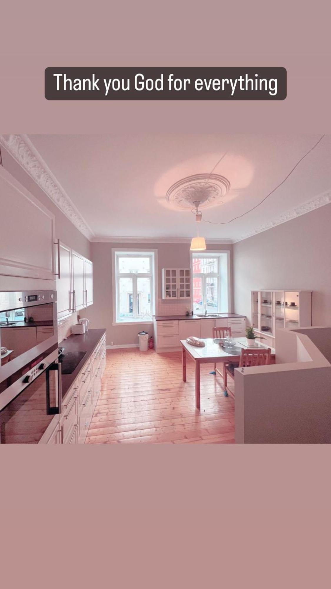 Happy Days Private In The Heart Of Bislett Privat bolig Oslo