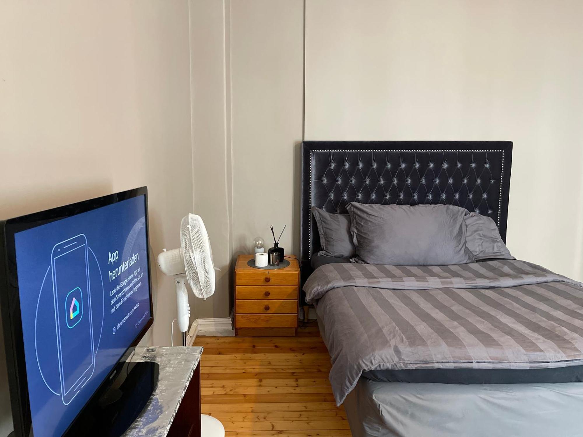 Privat bolig Happy Days Private In The Heart Of Bislett