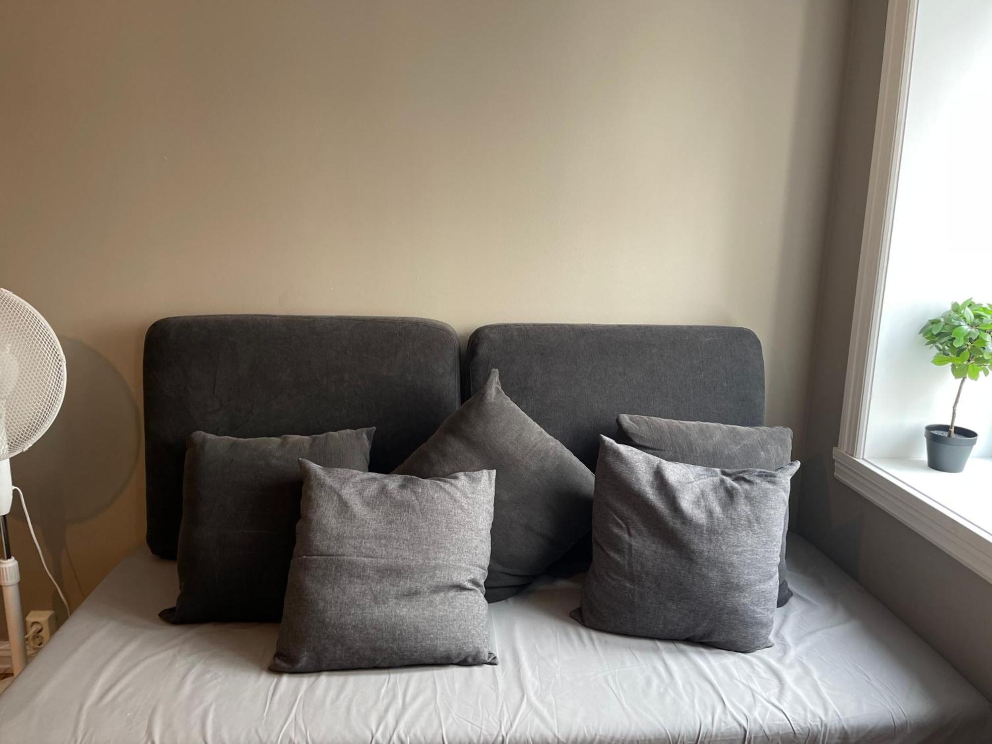 Privat bolig Happy Days Private In The Heart Of Bislett *